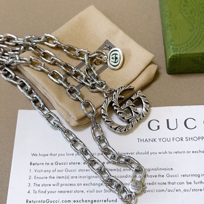 Gucci Necklaces